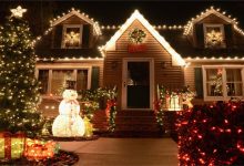 50+ Hottest Christmas Decoration Ideas 144 christmas decoration 50+ Hottest Christmas Decoration Ideas - 142 Pouted Lifestyle Magazine