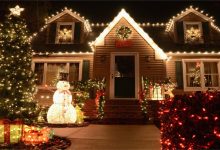 christmas decoration 50+ Hottest Christmas Decoration Ideas - 8 Pouted Lifestyle Magazine