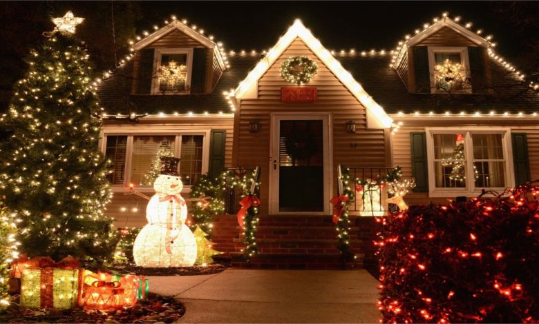 christmas decoration 50+ Hottest Christmas Decoration Ideas - Christmas decoration ideas 241