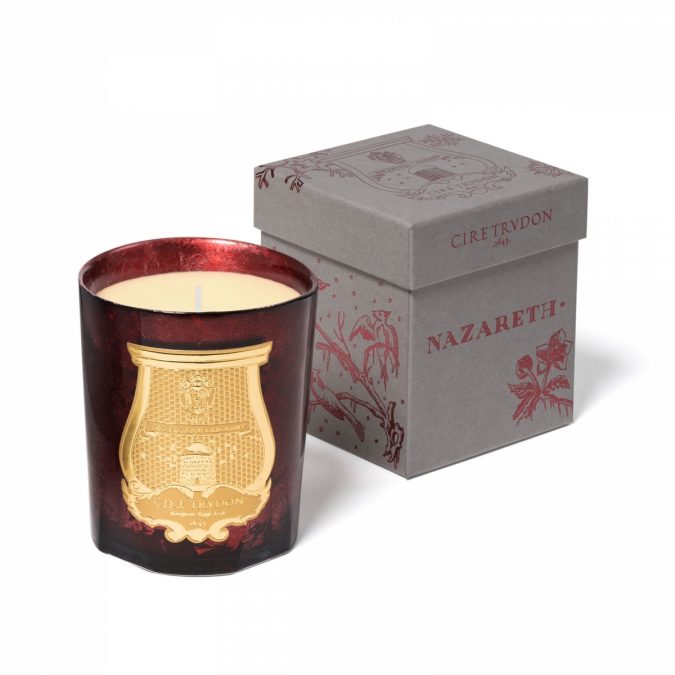 christmas-decoration-Cire-Trudon-Nazareth-scented-candle-675x675 Top 15 Most Expensive Christmas Decorations