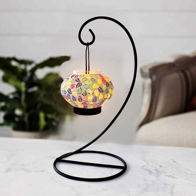 christmas decoration tea light 3 50+ Hottest Christmas Decoration Ideas - 7