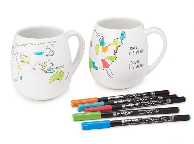 Top 15 Fabulous Teen's Christmas Gifts 17 color map mugs e1577476655588 Top 15 Fabulous Teen's Christmas Gifts - 17