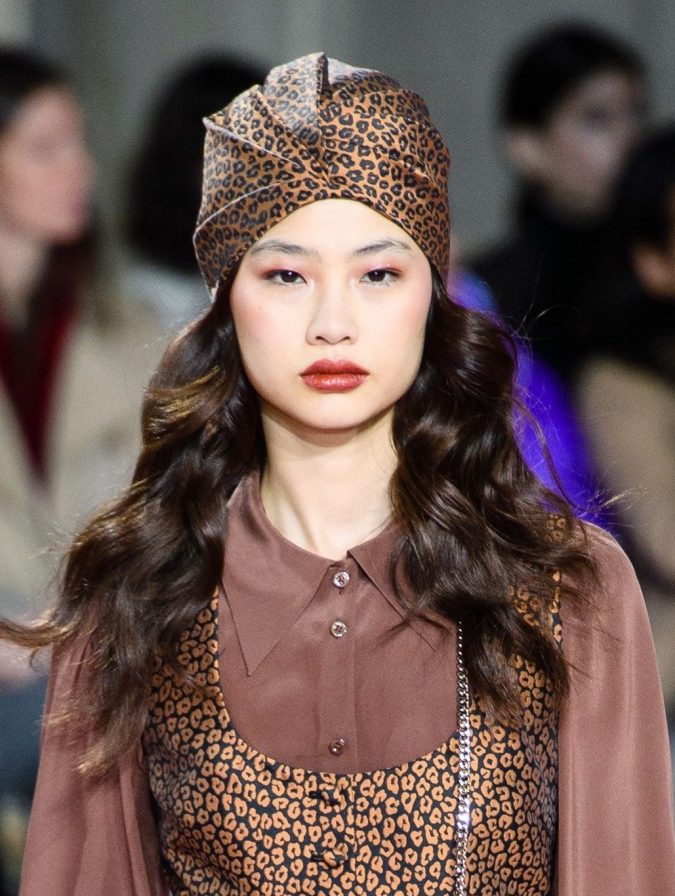 fall fashion 2019 jumper dress kate spade Top 10 Elegant Women’s Hat Trends For Winter - 58