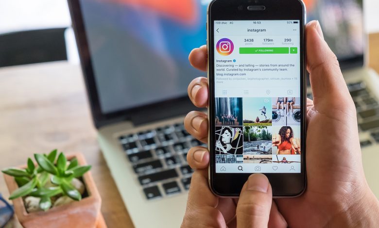 followers on instagram How to Secure an Instagram Brand Partnership in Six Steps - Secure an Instagram Brand Partnership 1