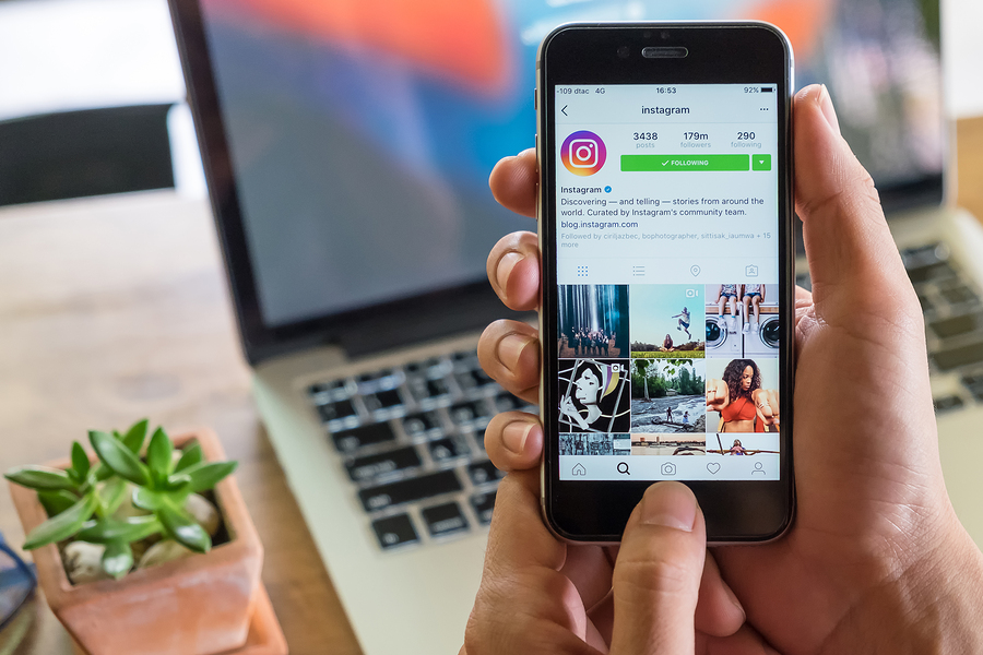followers on instagram Increasing Your Online Sales with Instagram: Everything You Need to Know For Better Marketing - 2