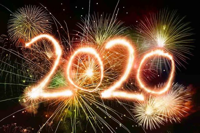 75+ Latest Happy New Year Greeting Cards 39 happy new year 2020 greeting card 1 75+ Latest Happy New Year Greeting Cards - 39