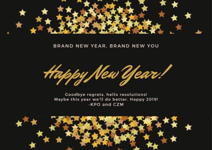 75+ Latest Happy New Year Greeting Cards 61 happy new year greeting card wishes 2020 75+ Latest Happy New Year Greeting Cards - 61