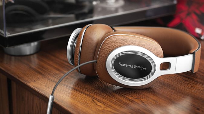 headphone BW P9 Signature. 1 Top 15 Most Expensive Christmas Gifts Worldwide - 19