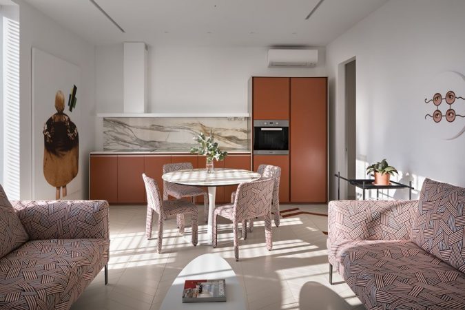 Top 10 Decor Trend Forecasts for Winter 3 home decor kitchen and living room Top 10 Decor Trend Forecasts for Winter - 3