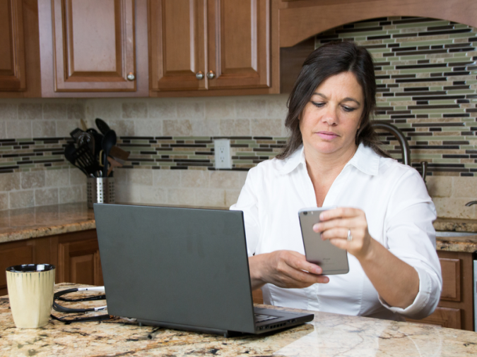 A Quick Guide on How to Choose the Best Plumber in Your Area 5 laptop A Quick Guide on How to Choose the Best Plumber in Your Area - 5