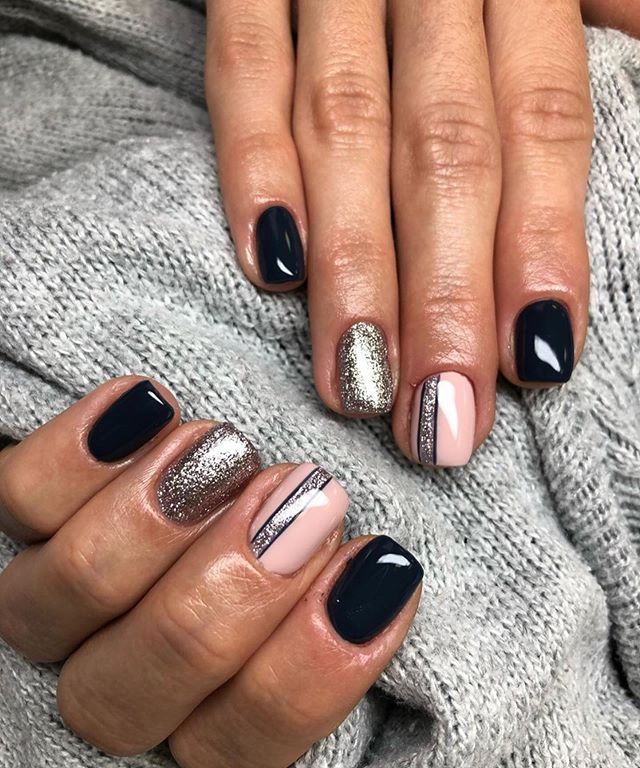 Top 10 Most Luxurious Nail Designs 21 nail art 3 Top 10 Most Luxurious Nail Designs - 21