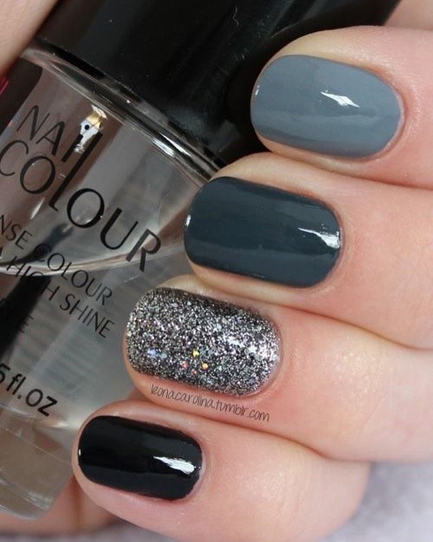 Top 10 Most Luxurious Nail Designs 22 nail art 4 Top 10 Most Luxurious Nail Designs - 22