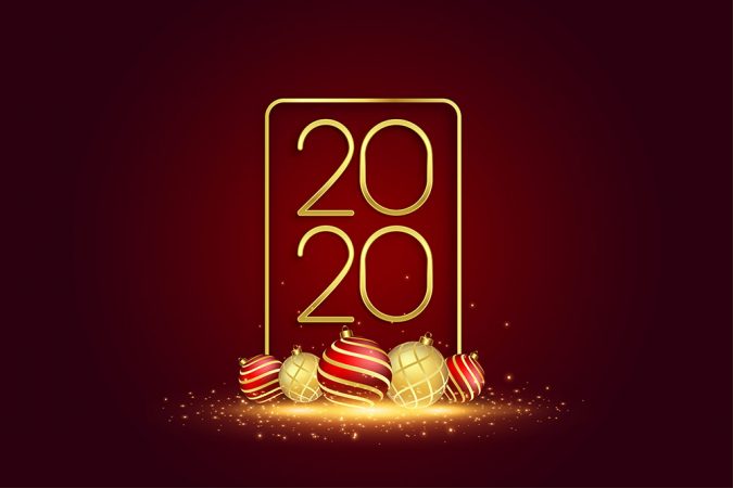 75+ Latest Happy New Year Greeting Cards 33 new year greeting card 2020 2 75+ Latest Happy New Year Greeting Cards - 33