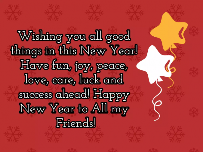75+ Latest Happy New Year Greeting Cards 59 new year greeting card wishes 75+ Latest Happy New Year Greeting Cards - 59