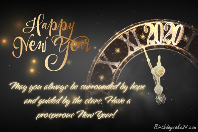 75+ Latest Happy New Year Greeting Cards 57 new year wishes greeting card 75+ Latest Happy New Year Greeting Cards - 57