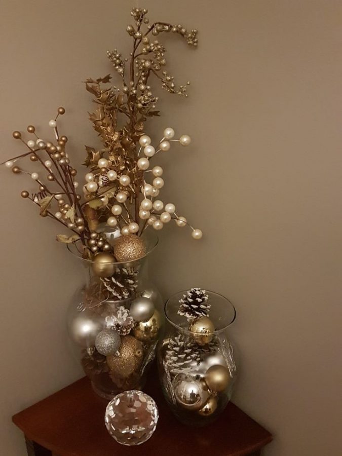 10 Breathtaking New Year’s Eve Party Decoration Trends 22 new years eve decoration centerpiece 10 Breathtaking New Year’s Eve Party Decoration Trends - 22