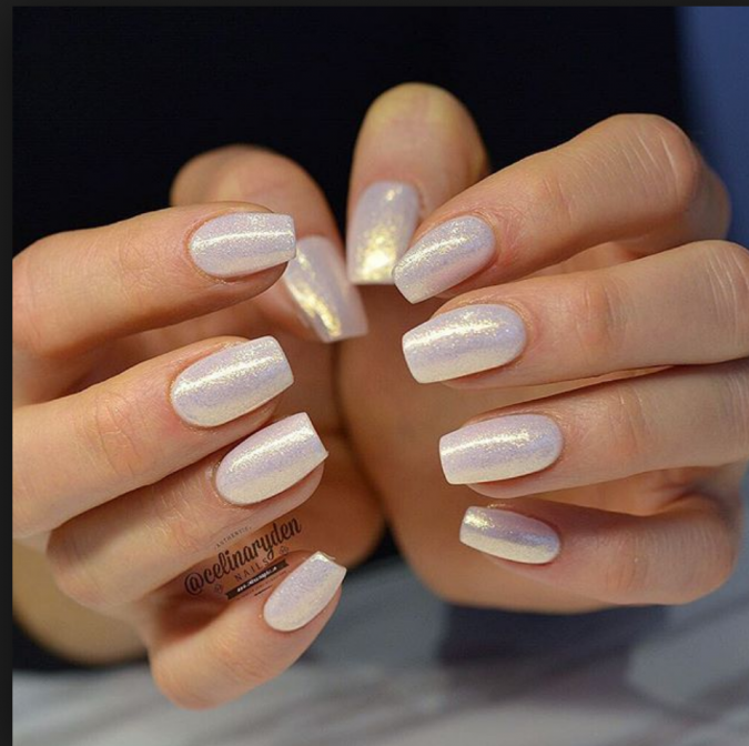 Top 10 Lovely Nail Polish Trends For Next Fall & Winter