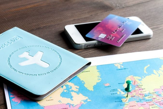 travel credit card What You May Not Know About Travel Rewards Points - 2