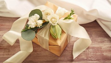 wedding gift Top 10 Most Luxurious Wedding Gift Ideas for Wealthy Couple - Gift ideas 5