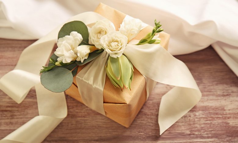 wedding gift Top 10 Most Luxurious Wedding Gift Ideas for Wealthy Couple - Gift Ideas for Wealthy Couple 1