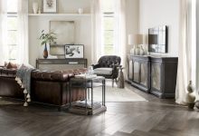 Top 10 Decor Trend Forecasts for Winter 99 winter home decor leather furniture Top 10 Decor Trend Forecasts for Winter - 81 Pouted Lifestyle Magazine