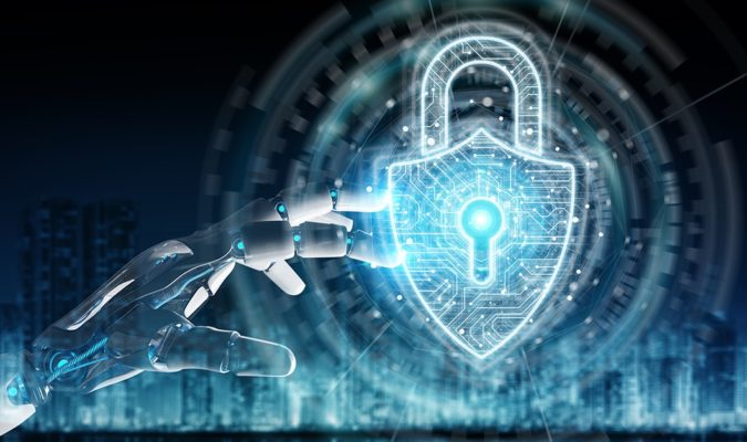 AI in Security How Tech Is Changing Business Trends - 5