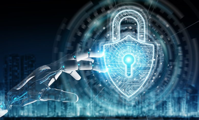 AI in Security How Tech Is Changing Business Trends - Technology Trends 1