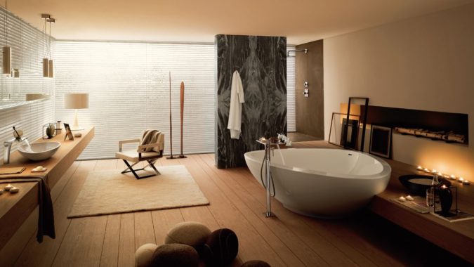 AXOR Top 15 Most Luxurious Bathroom Brands - 7