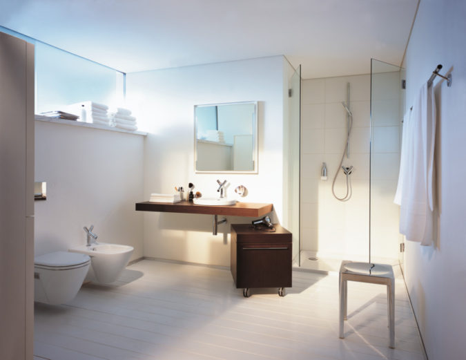 AXOR. Top 15 Most Luxurious Bathroom Brands - 6