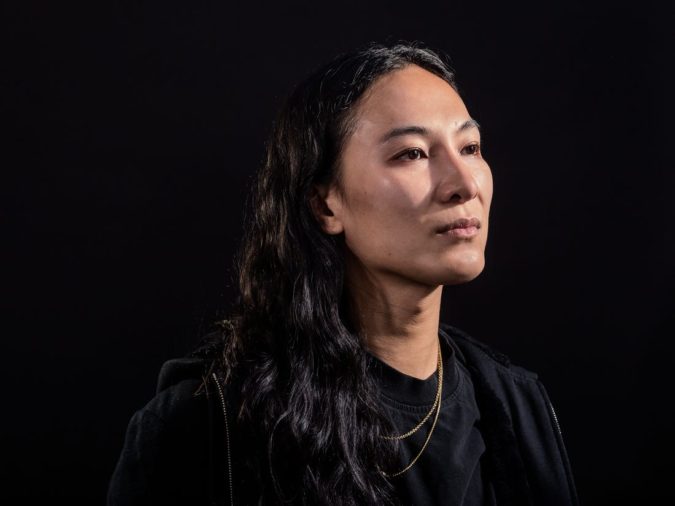 Some Huge Fashion Icons Are Supporting This New Trend 7 Alexander Wang Some Huge Fashion Icons Are Supporting This New Trend - 7