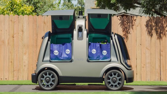 Autonomous Deliveries How Tech Is Changing Business Trends - 7