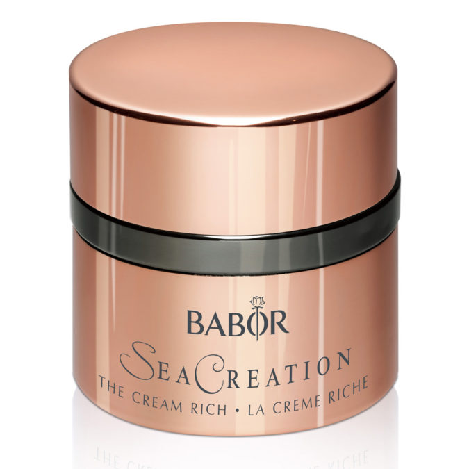 BABOR Top 15 Most Luxurious Sun Care Face Creams - 13