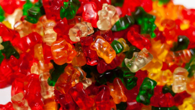 CBD gummies 1 Can CBD Gummies Help You Sleep? - Health & Nutrition 8