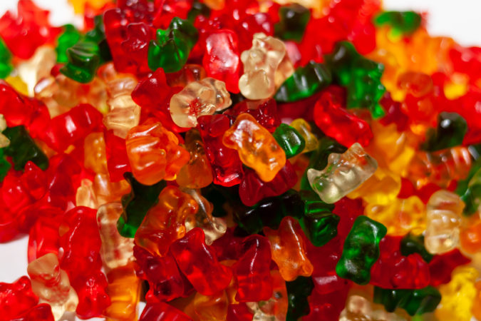 CBD gummies 1 7 Positive Benefits of Taking CBD Gummies - 2
