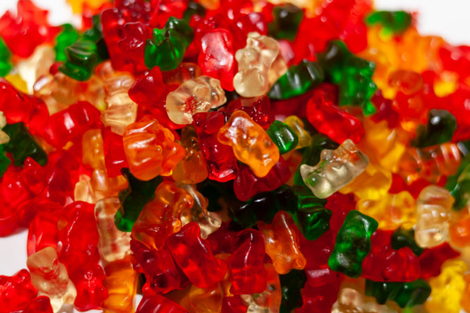 7 Positive Benefits of Taking CBD Gummies 2 CBD gummies 1 7 Positive Benefits of Taking CBD Gummies - 2