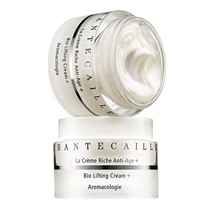 Chantecaille Bio Lifting Cream Top 15 Most Luxurious Sun Care Face Creams - 15