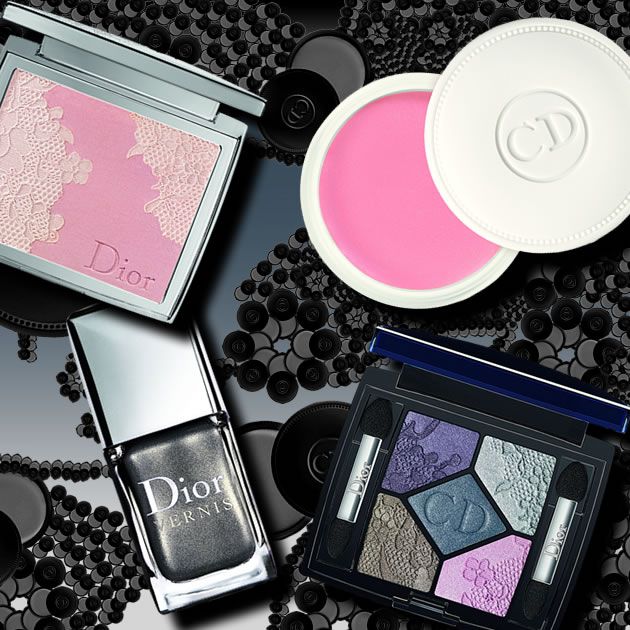 Christian Dior Top 10 Most Expensive Makeup Brands - 6