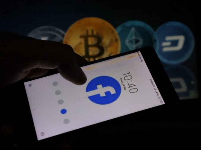 Cryptocurrency How Tech Is Changing Business Trends - 3