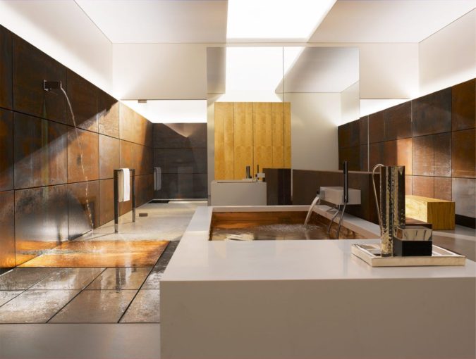 Top 15 Most Luxurious Bathroom Brands