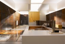 Top 15 Most Luxurious Bathroom Brands 155 DORNBRACHT. Top 15 Most Luxurious Bathroom Brands - 153 Pouted Lifestyle Magazine