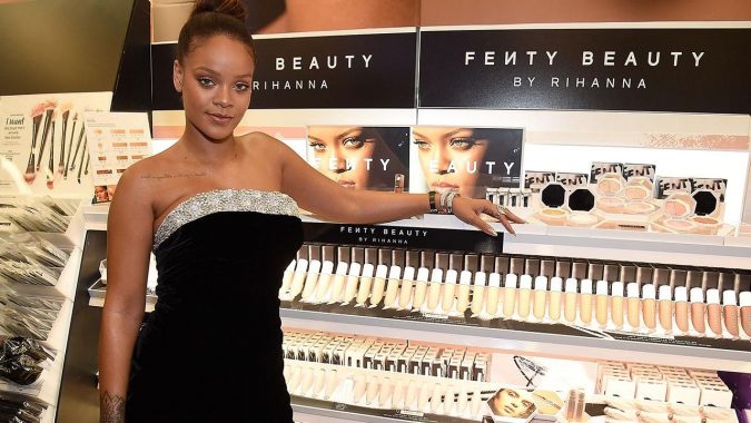 Fenty Beauty Top 10 Most Expensive Makeup Brands - 3