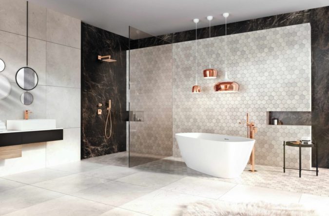 GRAFF bathroom. Top 15 Most Luxurious Bathroom Brands - 30