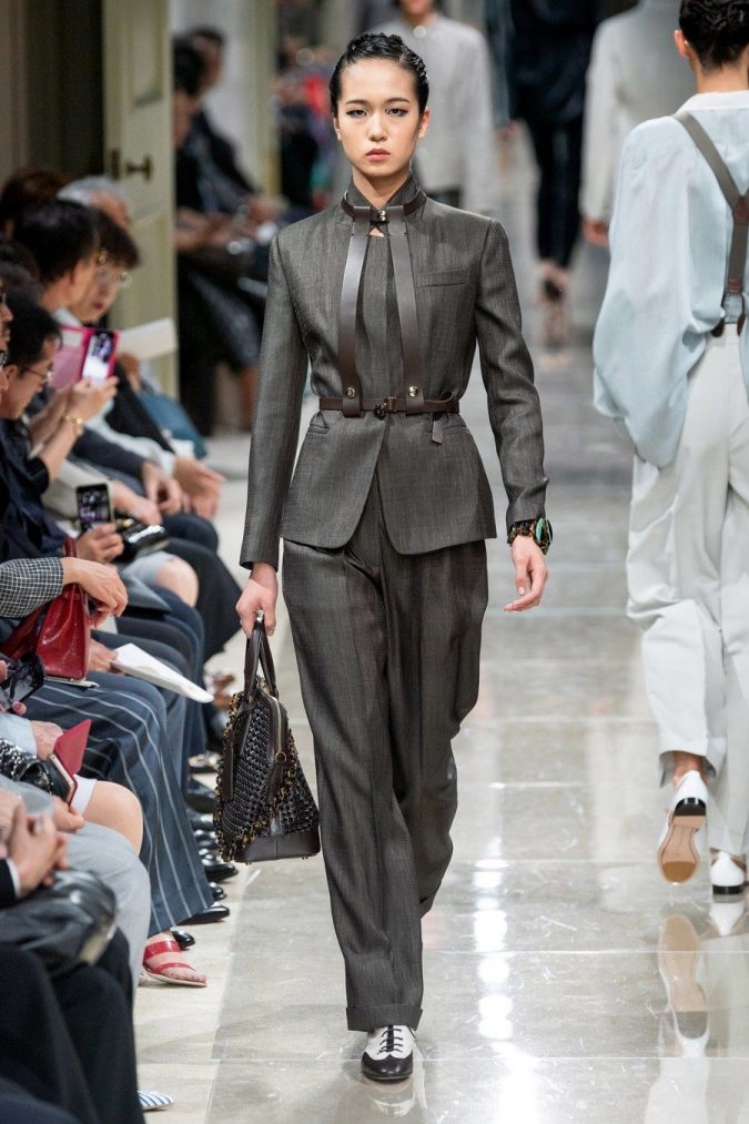 Giorgio Armani 2020 Top 20 Most Luxurious Women’s Fashion Brands - 15