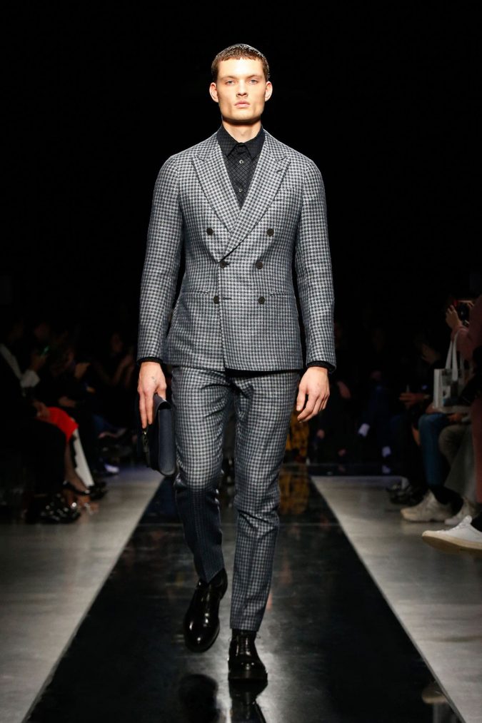 Giorgio Armani fashion Top 20 Most Luxurious Men’s Fashion Brands - 7