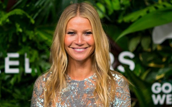 Gwyneth Paltrow Top 10 Most Luxurious Hair Salons in the USA - 4