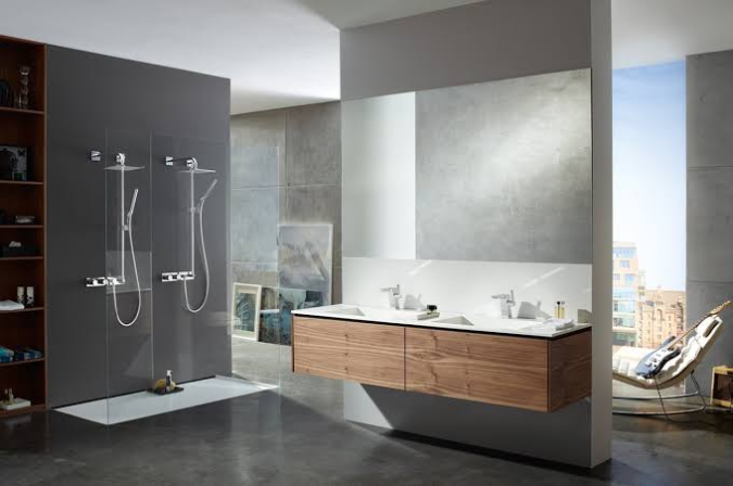 HANSA-bathroom-675x448 Top 15 Most Luxurious Bathroom Brands