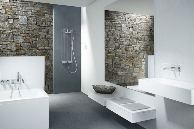 HANSA bathroom brand Top 15 Most Luxurious Bathroom Brands - 17