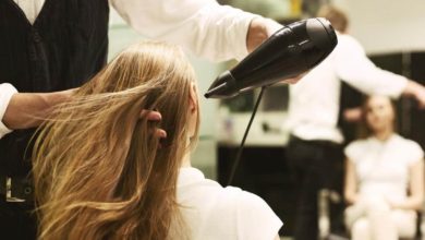 Hair Salon Top 10 Most Luxurious Hair Salons in the USA - Luxury 5