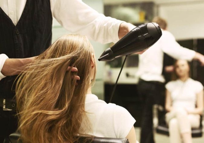 Top 10 Most Luxurious Hair Salons in the USA
