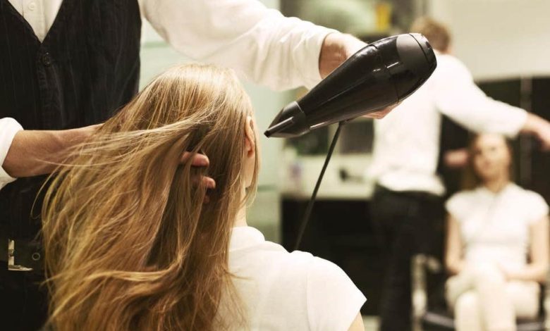Hair Salon Top 10 Most Luxurious Hair Salons in the USA - luxury salons 1